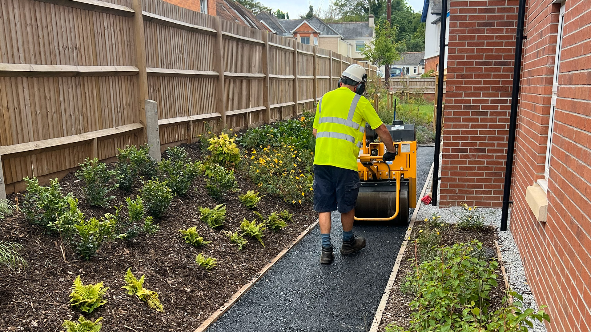 Devon Valley Contractors Home Page Pic 3